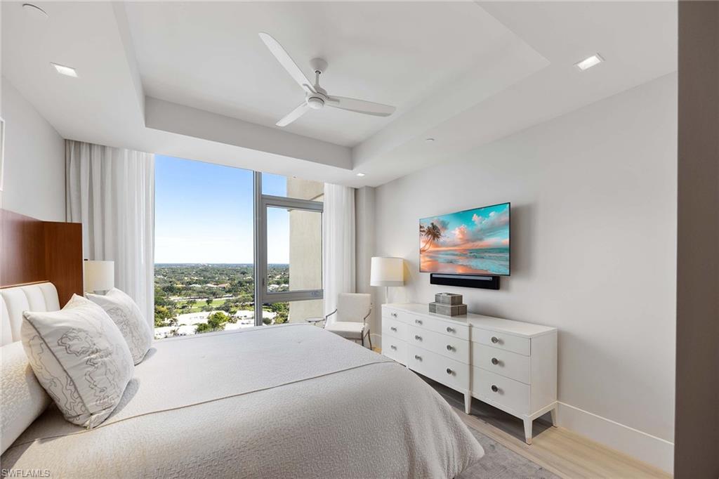 MYSTIQUE - Residential