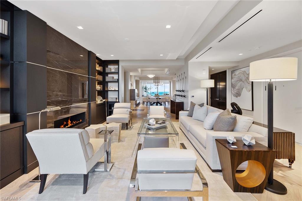 MYSTIQUE - Residential