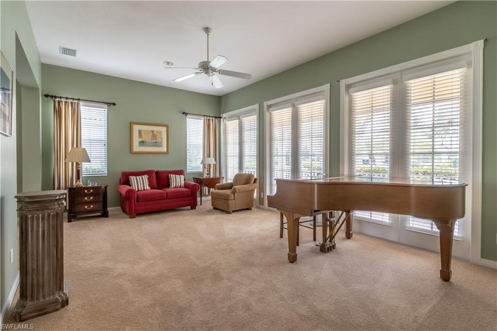 VERONA WALK - Residential