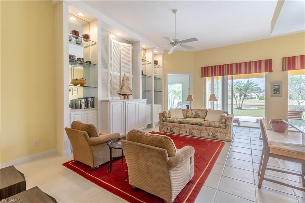 VERONA WALK - Residential