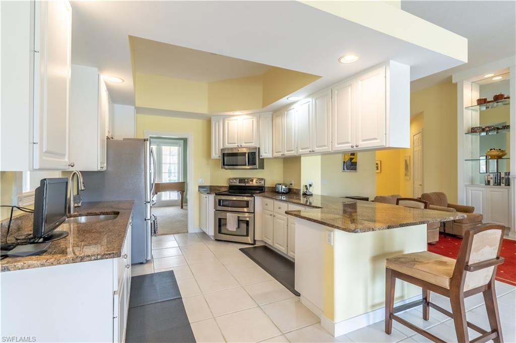 VERONA WALK - Residential