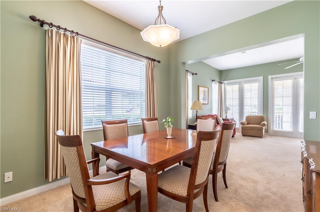 VERONA WALK - Residential