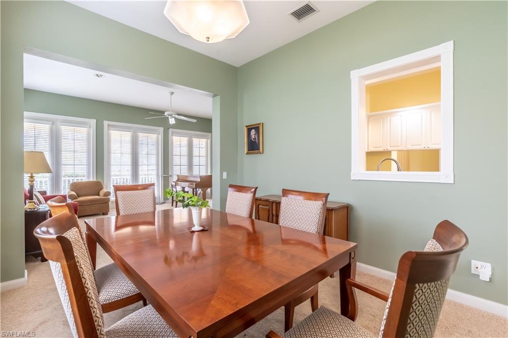 VERONA WALK - Residential