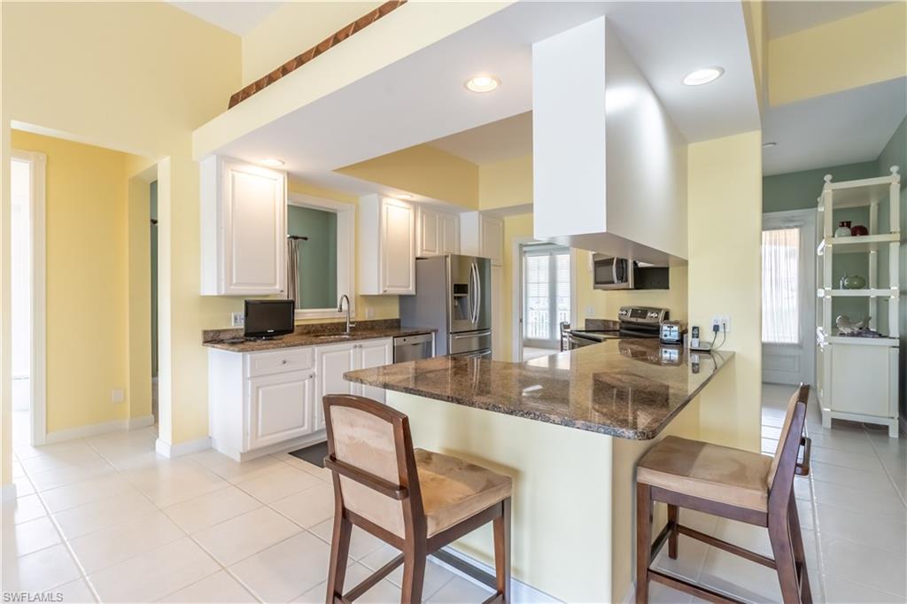 VERONA WALK - Residential