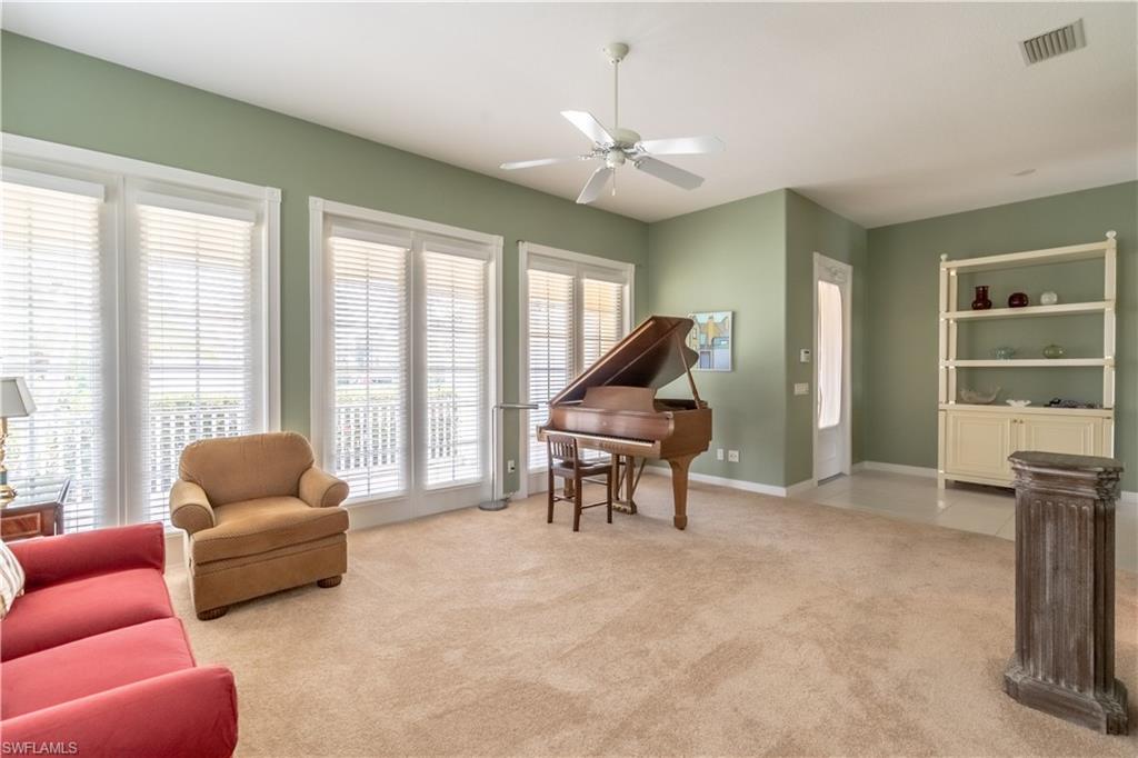 VERONA WALK - Residential