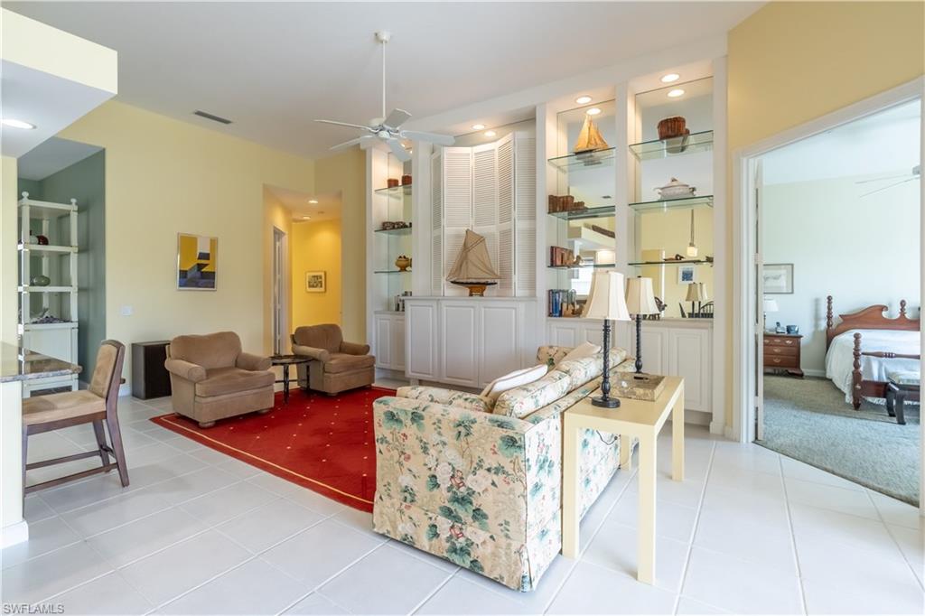 VERONA WALK - Residential