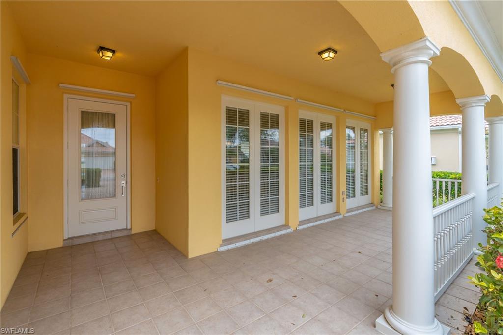 VERONA WALK - Residential