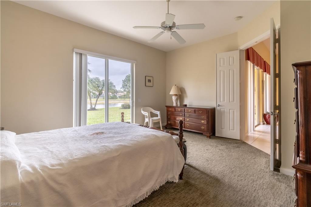 VERONA WALK - Residential