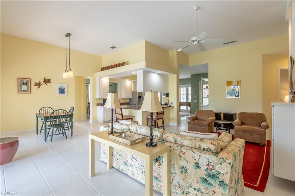 VERONA WALK - Residential