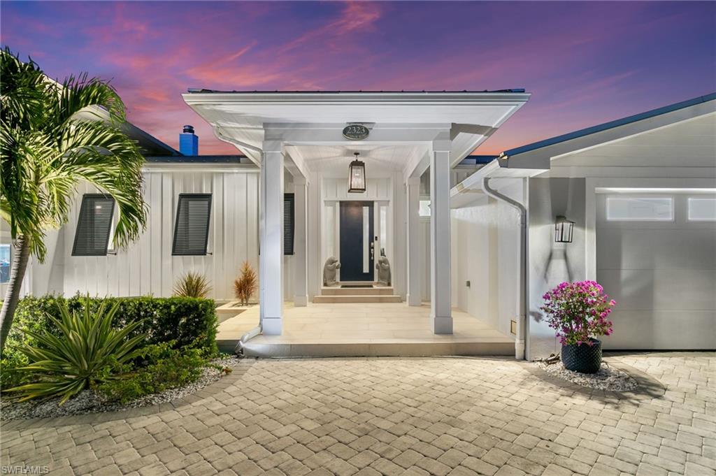 2323 Harbor RD