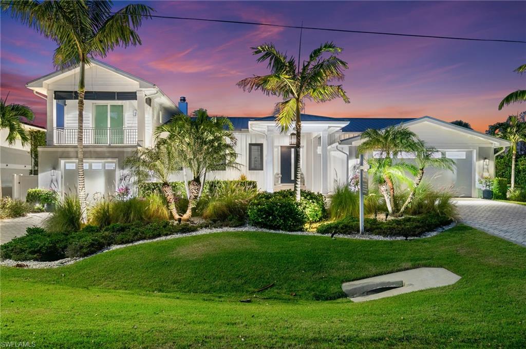 2323 Harbor RD