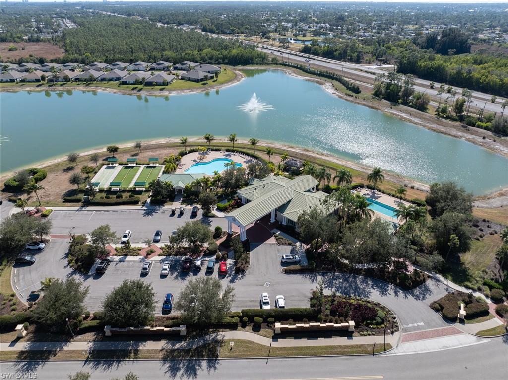 MAGNOLIA LANDING - Residential