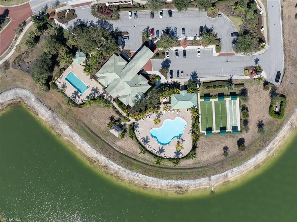 MAGNOLIA LANDING - Residential