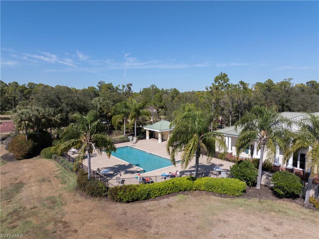 MAGNOLIA LANDING - Residential