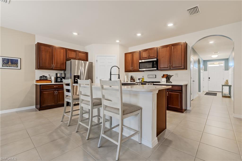 MAGNOLIA LANDING - Residential