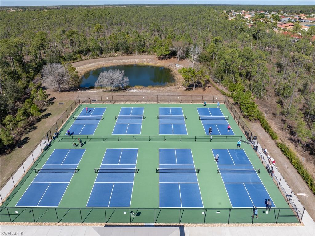 MAGNOLIA LANDING - Residential