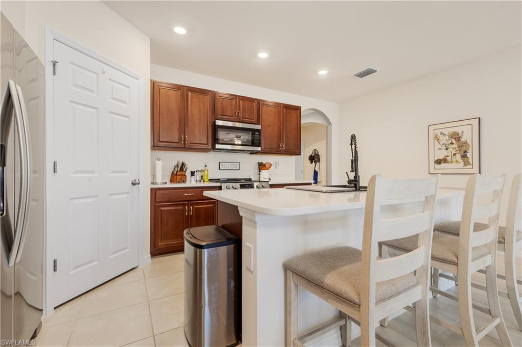 MAGNOLIA LANDING - Residential