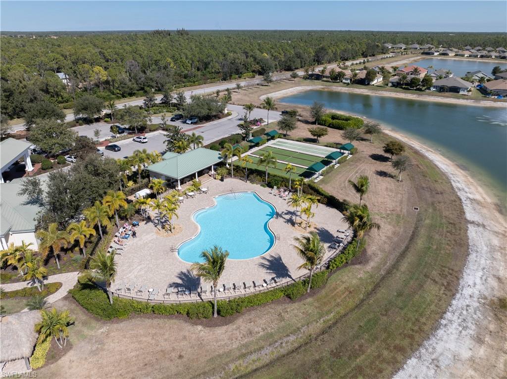 MAGNOLIA LANDING - Residential