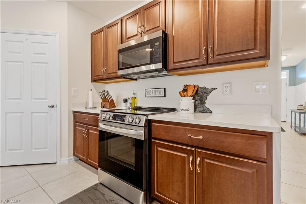 MAGNOLIA LANDING - Residential