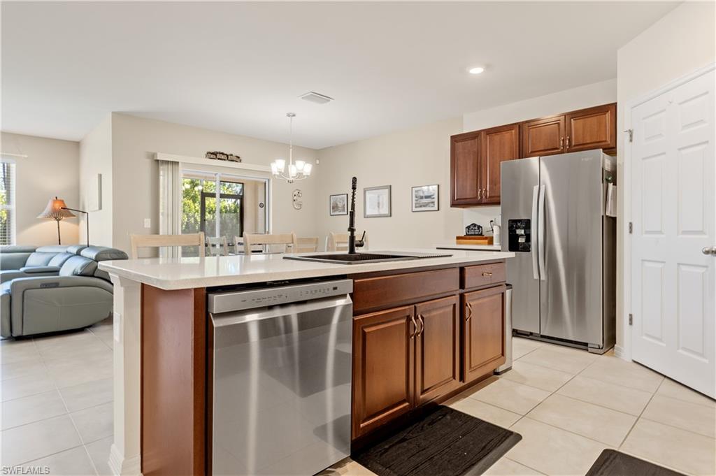 MAGNOLIA LANDING - Residential