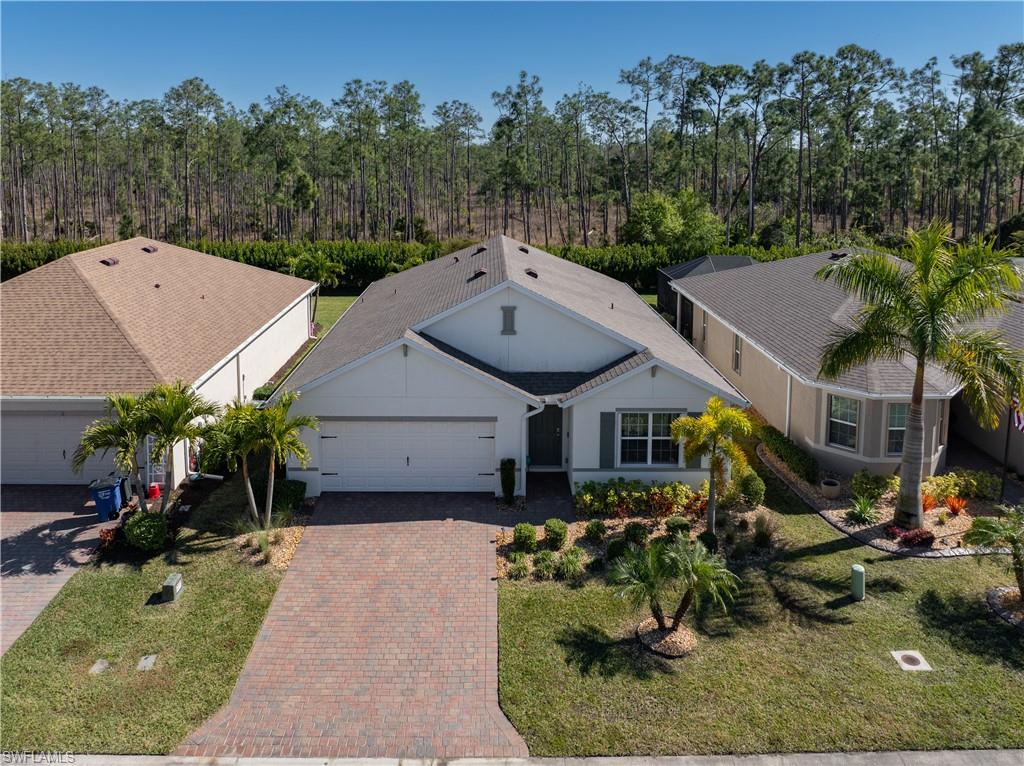 MAGNOLIA LANDING - Residential