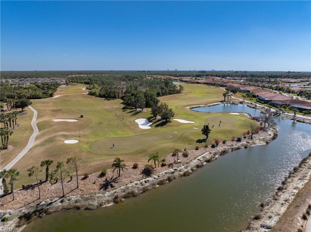 MAGNOLIA LANDING - Residential