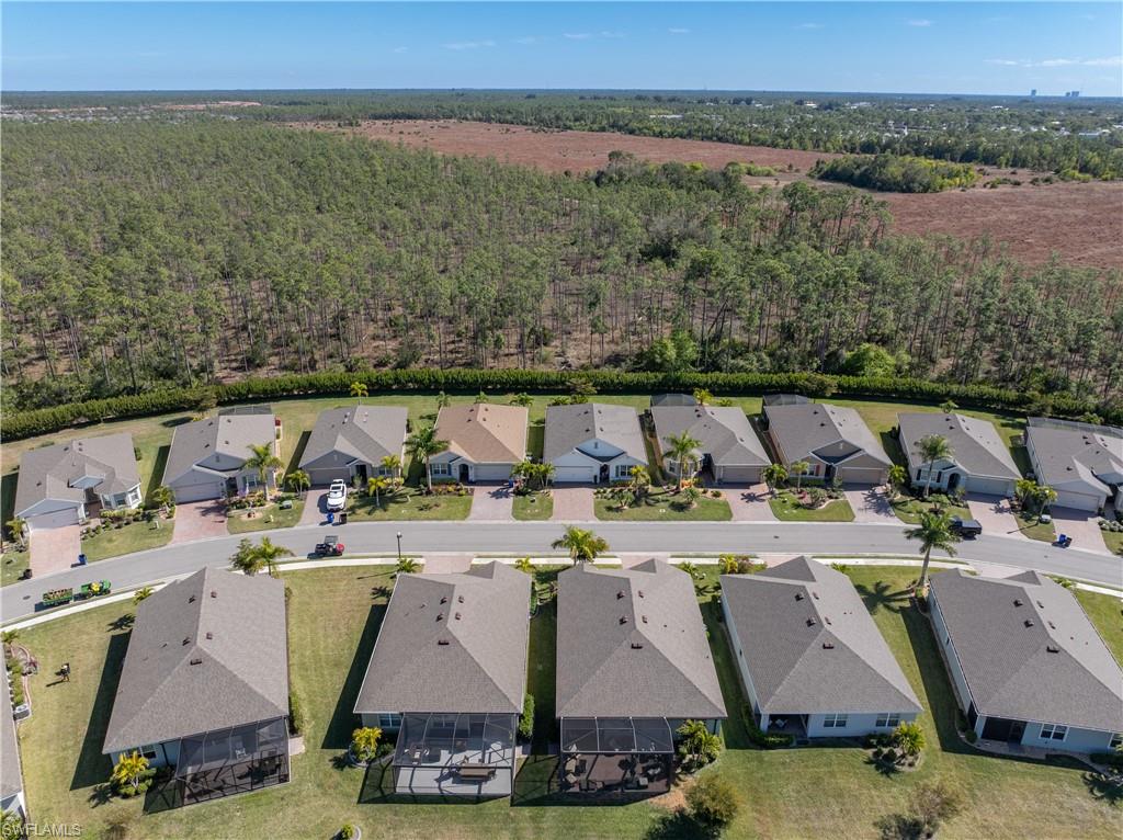 MAGNOLIA LANDING - Residential