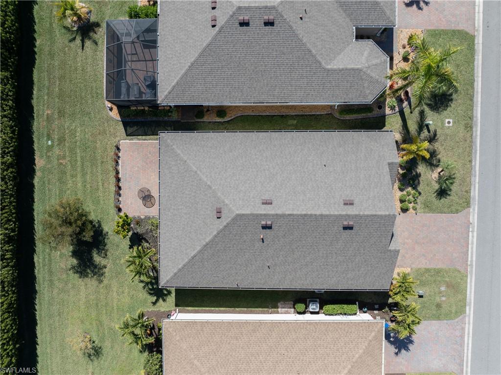 MAGNOLIA LANDING - Residential