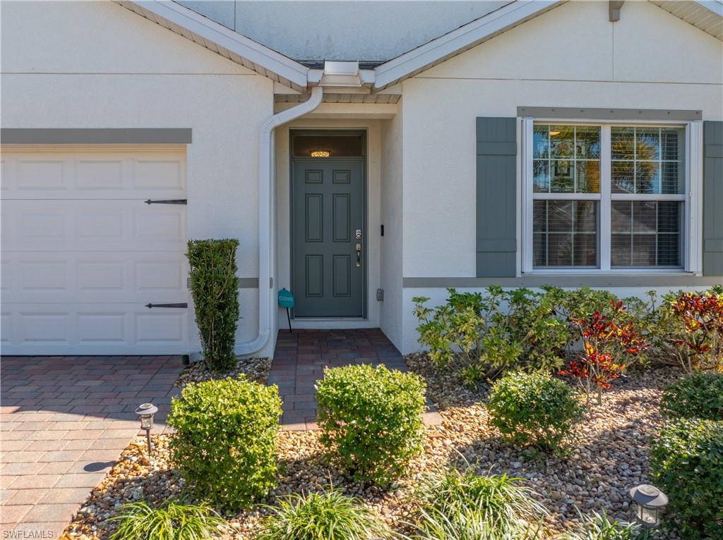 MAGNOLIA LANDING - Residential