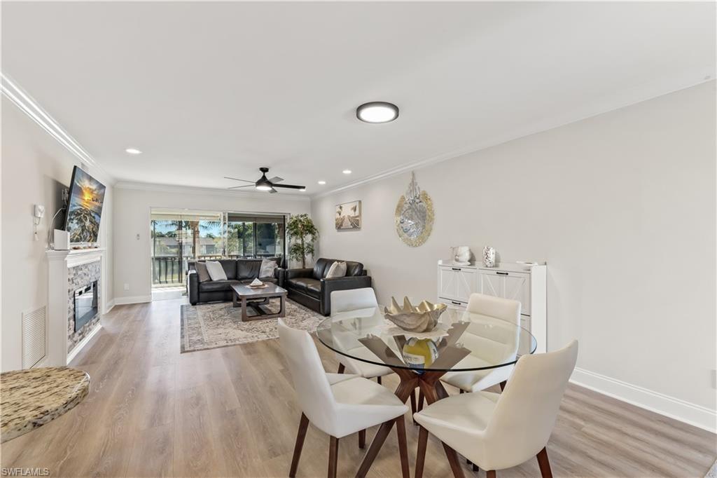 COUNTRY CLUB GARDENS - Residential