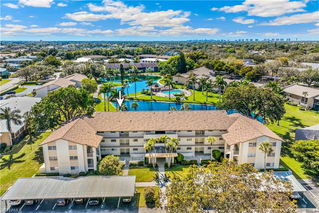 COUNTRY CLUB GARDENS - Residential