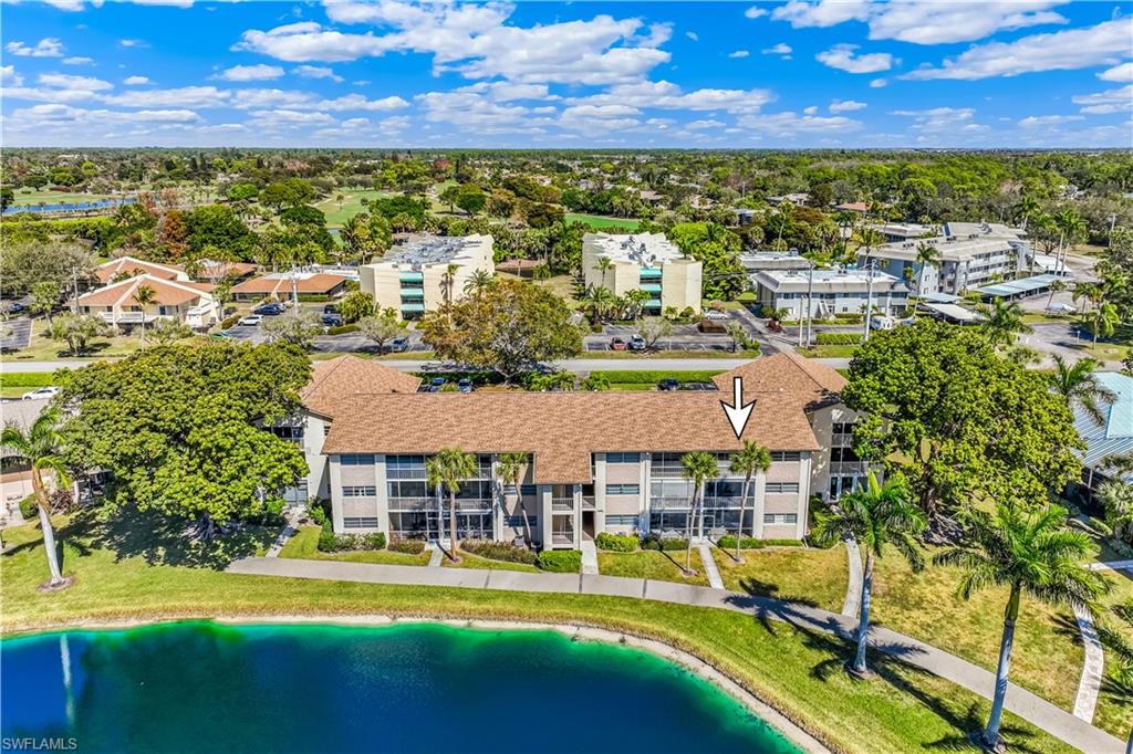 COUNTRY CLUB GARDENS - Residential