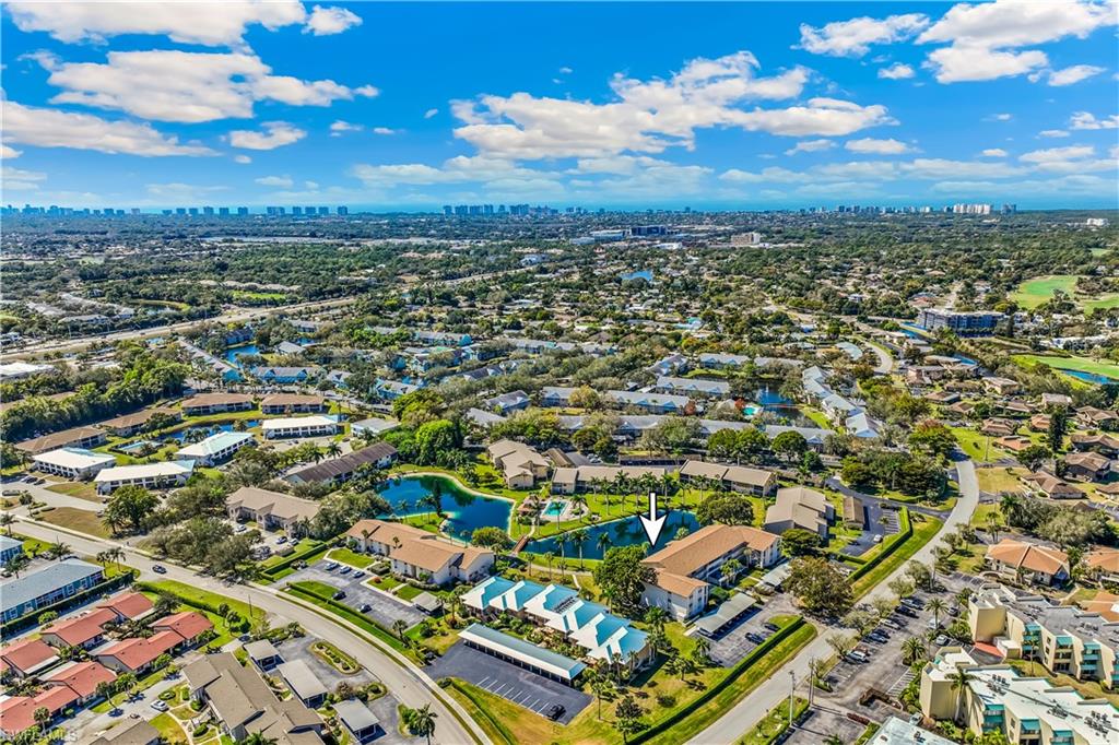 COUNTRY CLUB GARDENS - Residential