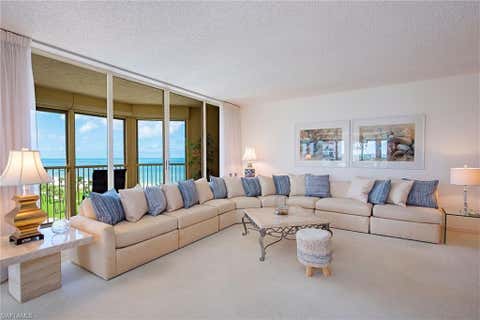 Photo of 4051 Gulf Shore BLVD N #706, NAPLES, FL 34103 (MLS # 226028945)