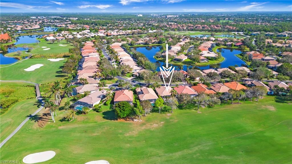 MASTERS RESERVE - Residential