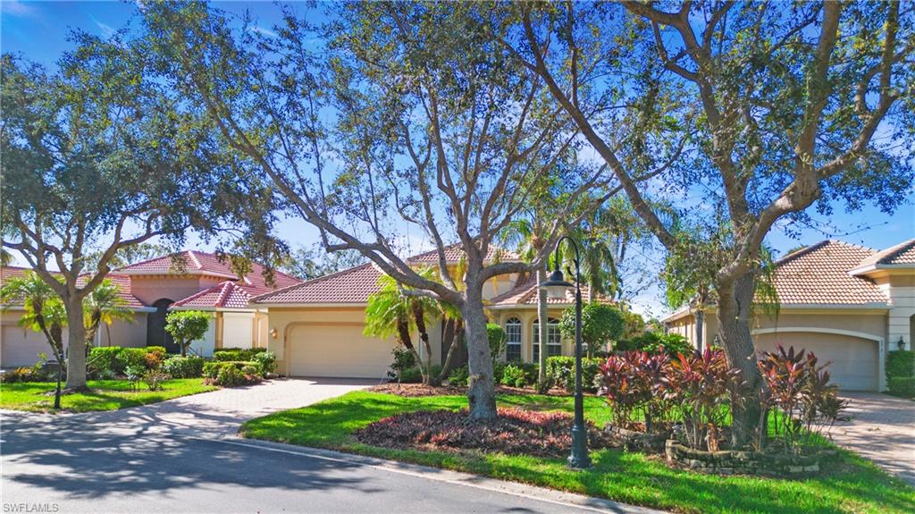 MASTERS RESERVE - Residential