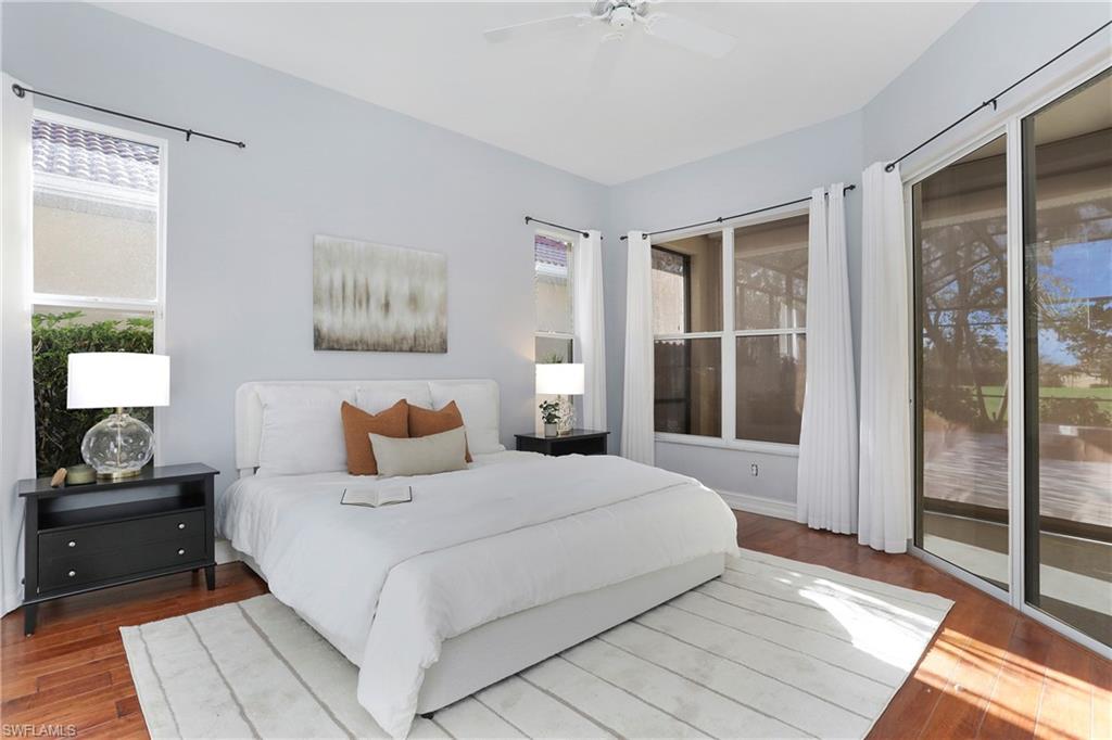 MASTERS RESERVE - Residential