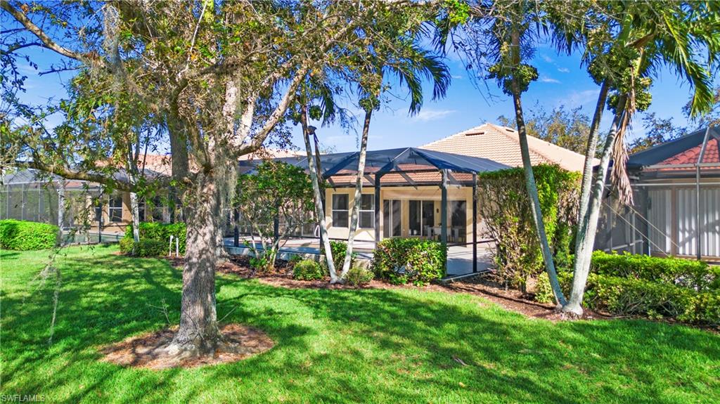 MASTERS RESERVE - Residential