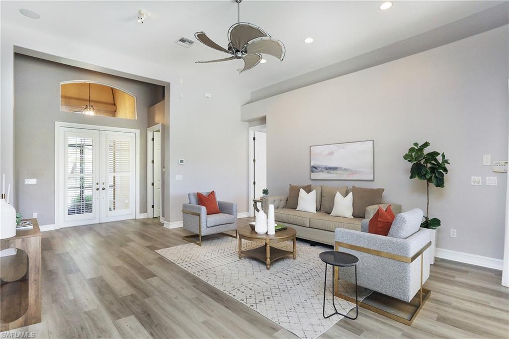 MASTERS RESERVE - Residential