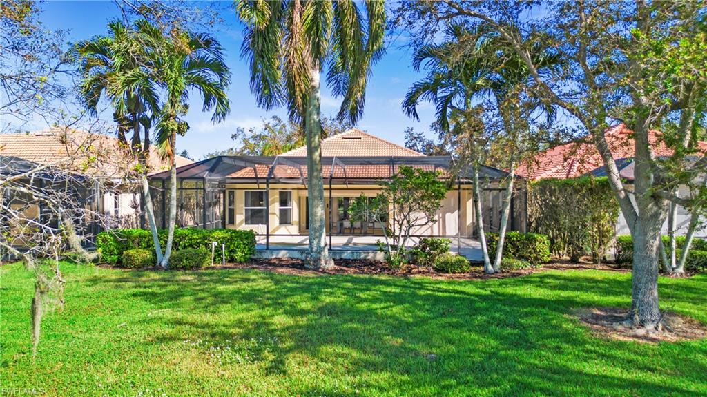 MASTERS RESERVE - Residential