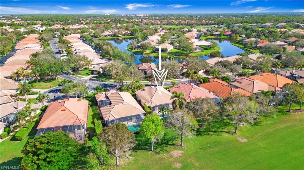 MASTERS RESERVE - Residential