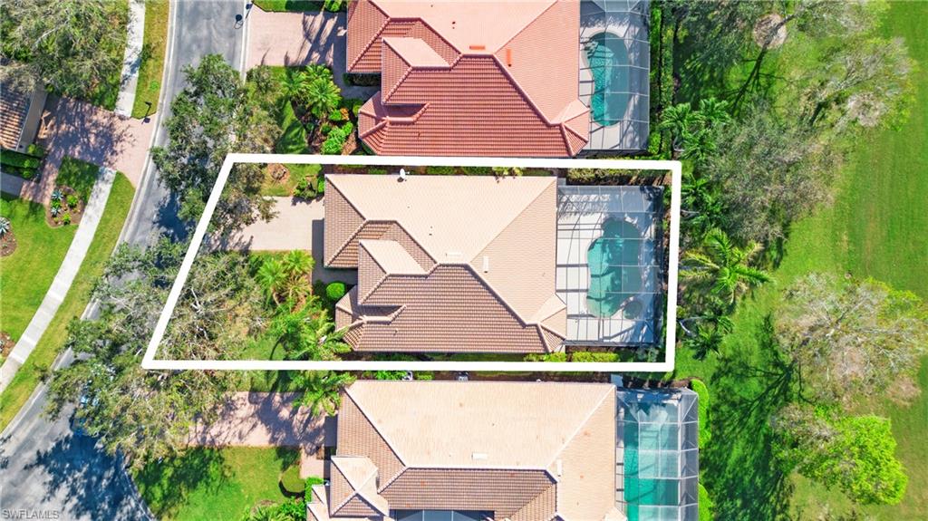 MASTERS RESERVE - Residential