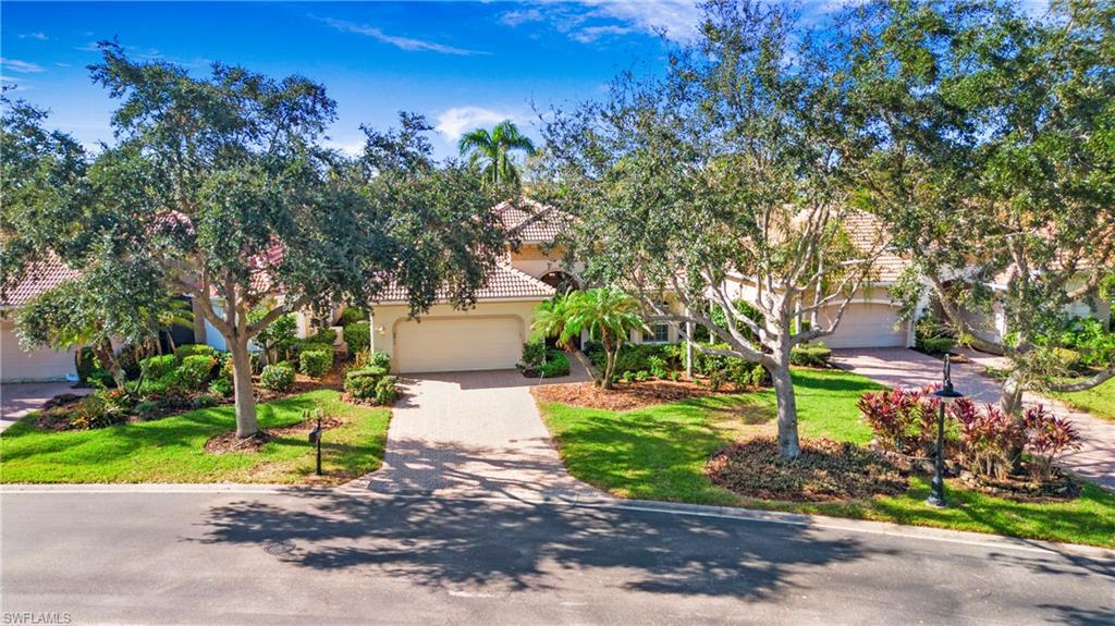 MASTERS RESERVE - Residential