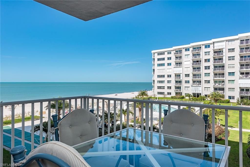 Photo of 3443 Gulf Shore BLVD N #313, NAPLES, FL 34103 (MLS # 226001185)