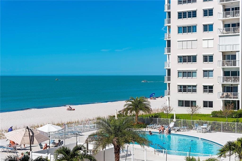 NAPLES CONTINENTAL - Residential