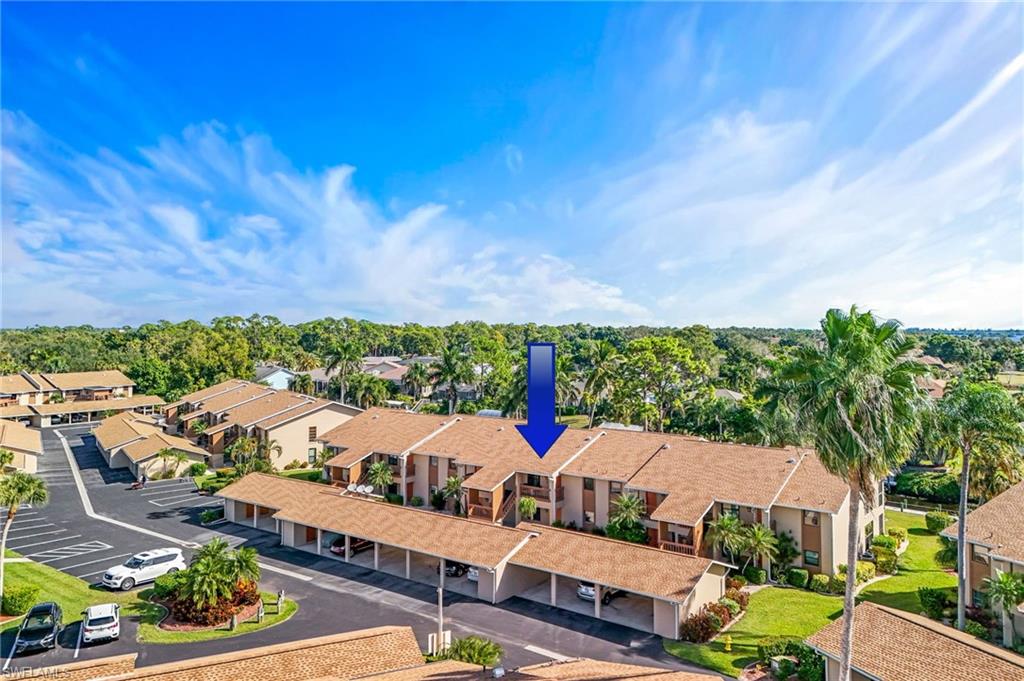 YACHTSMANS COVE - Residential