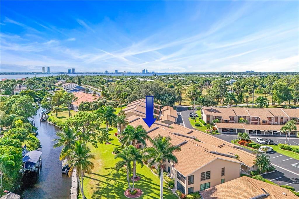 YACHTSMANS COVE - Residential