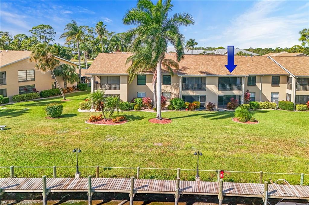 YACHTSMANS COVE - Residential