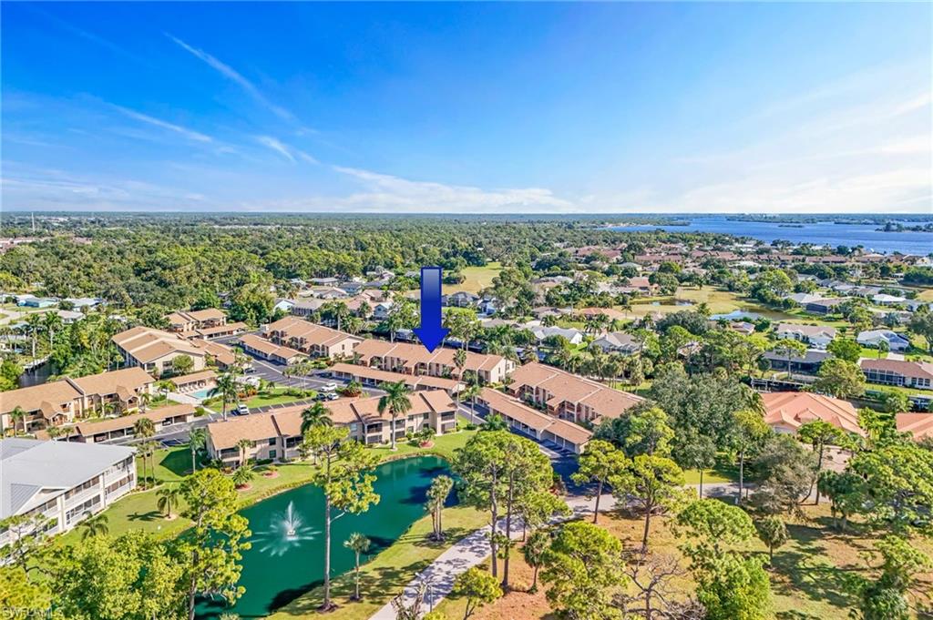 YACHTSMANS COVE - Residential