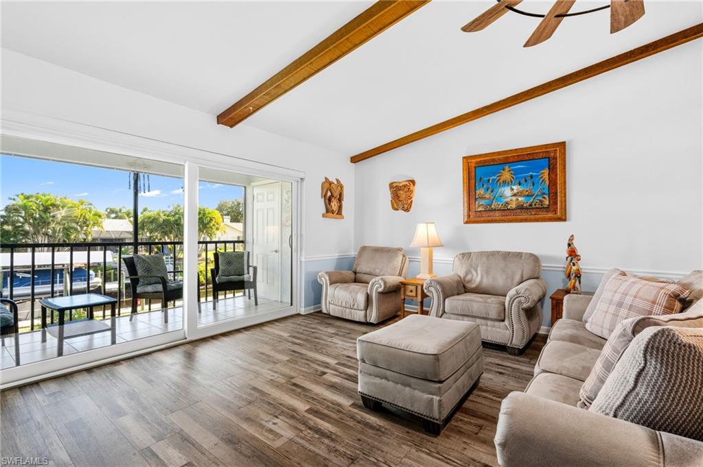 YACHTSMANS COVE - Residential